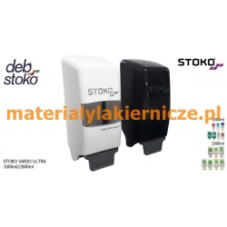 DEB STOKO STOKO VARIO ULTRA 1000ml-2000ml materialylakiernicze.pl